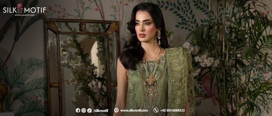 Best Clothing Brands in Pakistan for Premium Quality Dresses