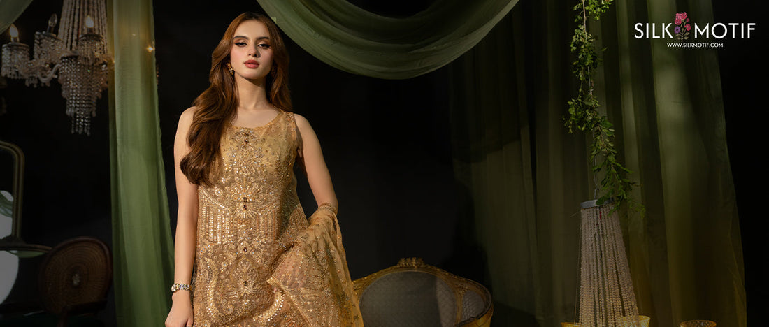 Designer Viscose Dresses – Elegant & Comfortable