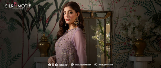 Top Unstitched Suits Trends Pakistani Women wearing in 2026