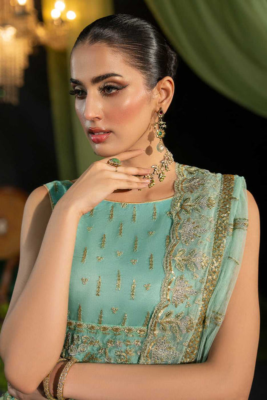 GOLD MESH  - SilkMotif - 2