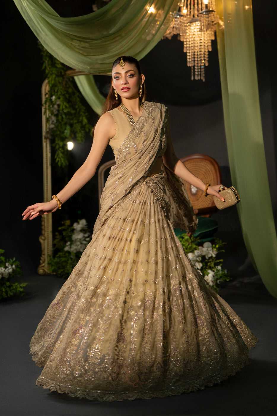 GRACE – 2 - SilkMotif