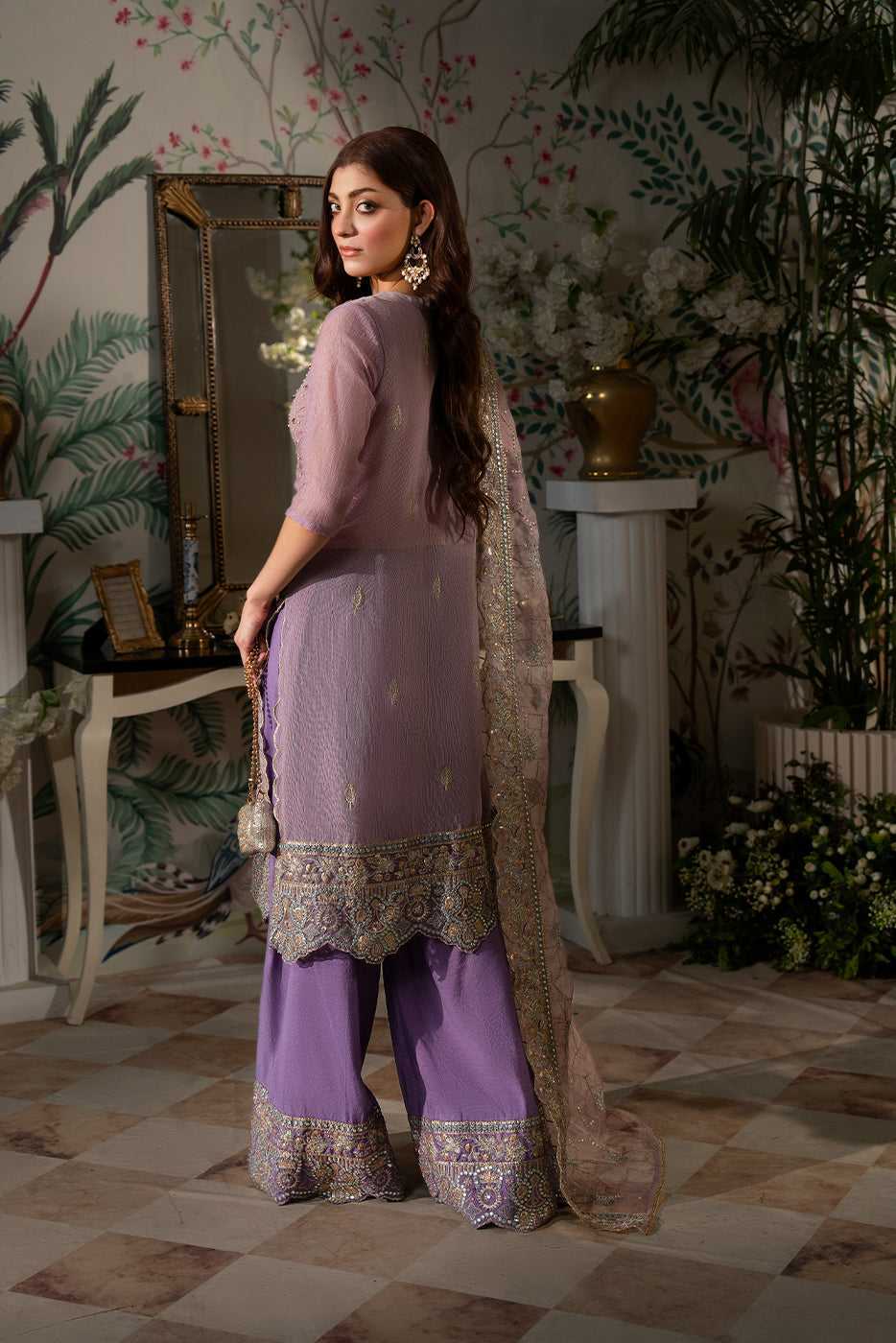 Silk Whisper - SilkMotif - 2