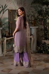 Silk Whisper - SilkMotif - 2